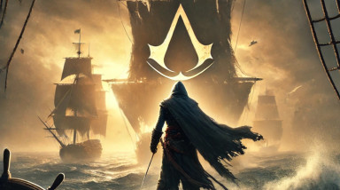 Assassin’s Creed как деконструкция истории. Часть 6