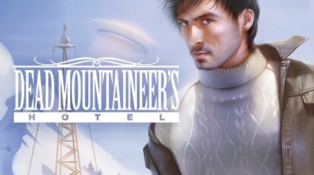 Игры по книгам. Dead Mountaineer’s Hotel