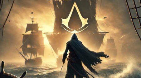 Assassin’s Creed как деконструкция истории. Часть 6