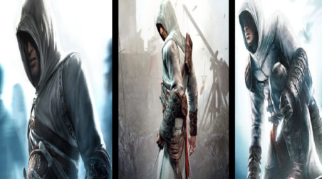 Assassin’s Creed и Тайный Крестовый Поход. Что лучше?