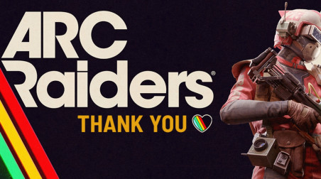 ARC raiders. Итоги Tech Test 2.