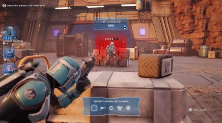 По каким франшизам можно сделать XCOM?