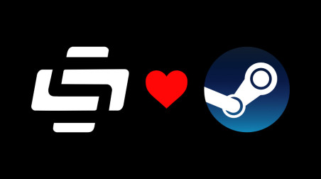 Добавить все игры из Steam в свою библиотеку StopGame бесплатно и без SMS