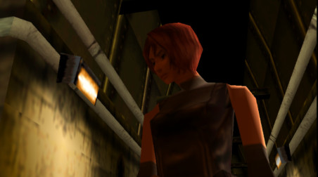 Гид по выживанию среди динозавров. обзор Dino Crisis