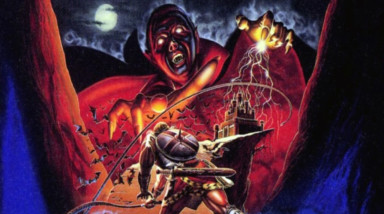 Castlevania: The Adventure — забытая ветвь легендарной франшизы