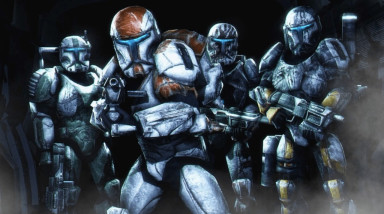 Поиграл в Republic Commando и чёт мне не понравилось [миниатюрное мнение]