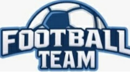 Имя им-FootballTeam