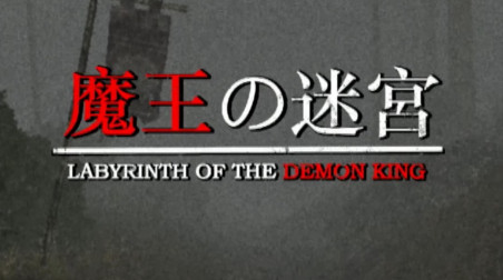 Labyrinth Of The Demon King