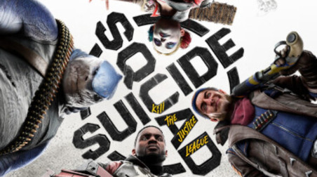 «Я хочу пить. Я хочу есть. А я Бэтмен». Рецензия на игру Suicide Squad: Kill the Justice League