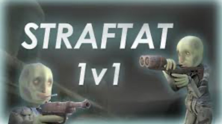 Небольшой обзор игры Straftat