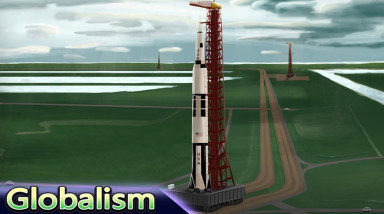 Как автор стратегии Globalism добивается реализма в своей игре: пандемия, восстание ИИ и другие вызовы
