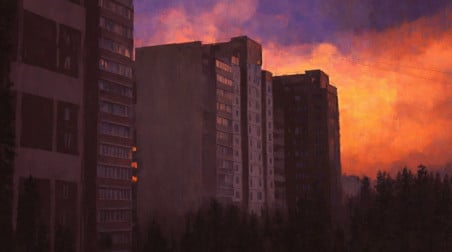 Как и зачем я сделала визуальную новеллу в 2025 году