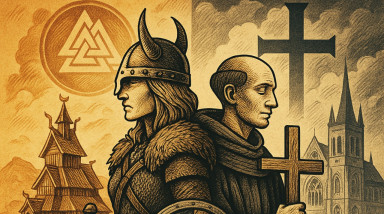 Assassin’s Creed как деконструкция истории. Часть 12