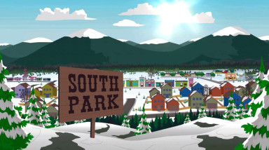 South Park™: The Stick of Truth™ (КАК ЖЕ СЕЙЧАС НЕ ХВАТАЕТ ТАКИХ ИГР)