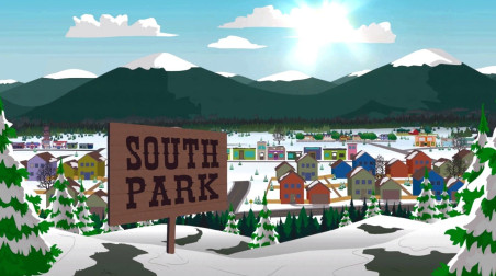 South Park™: The Stick of Truth™ (КАК ЖЕ СЕЙЧАС НЕ ХВАТАЕТ ТАКИХ ИГР)
