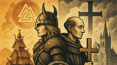 Assassin’s Creed как деконструкция истории. Часть 12