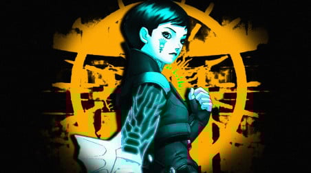 История cерии Digital Devil Saga. Часть 2