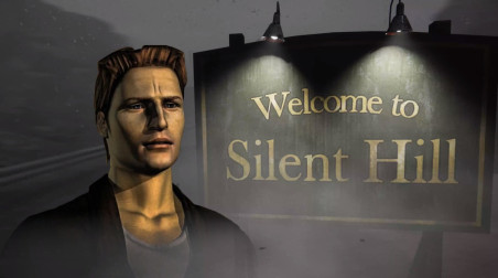 Факты о Silent Hill — Did You Know Gaming?