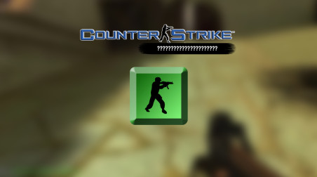Коротко о необычных версиях Counter-Strike
