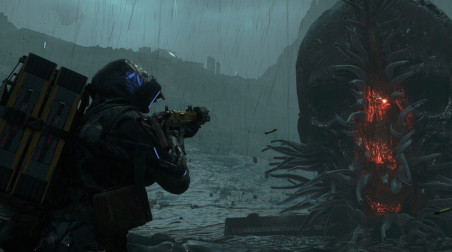 😱 Кодзима не может остановиться?! Пока команда уходит в отпуск после Death Stranding 2, он уже пилит новый хит