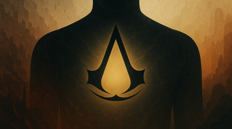 Assassin’s Creed как деконструкция истории. Часть 0