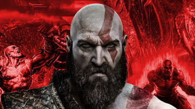 Диалектика мифа в God of War. Часть I. Боги Олимпа