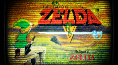 Какие чувства вызывает первая The Legend of Zelda в 2025