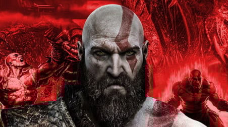 Диалектика мифа в God of War