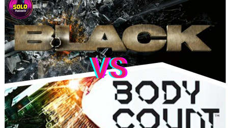 Black VS Bodycount. Забытый шедевр или провал?