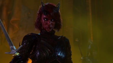 Боевка Baldur’s gate 3. Неплохо, но раньше было лучше?