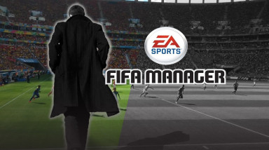 Куда уходит жанр футбольных менеджеров? Вспоминаем серию FIFA Manager