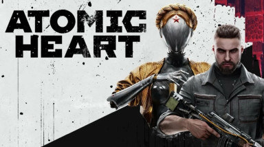 Книги по Atomic Heart