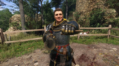 Смута по-Чешски. Обзор Kingdom Come Deliverance 2