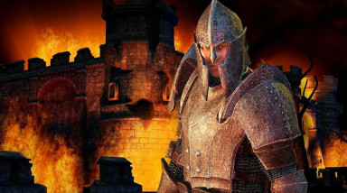 Почему дед считает TES IV: Oblivion лучше других «Свитков».