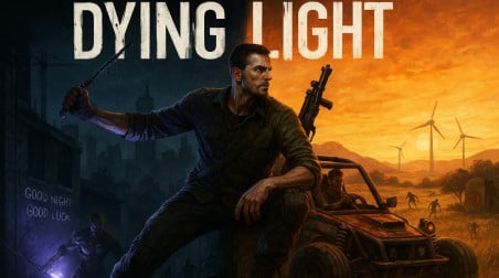Обзор Dying Light и The Following — Захватывающий прыжок в апокалипсис на 8 из 10