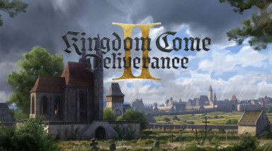 Kingdom Come Deliverance II — претендент на игру года. Основные моменты.