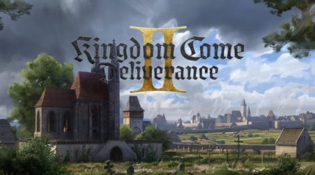 Kingdom Come Deliverance II — претендент на игру года. Основные моменты.