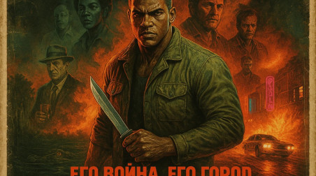 Mafia III: Ретроспективный взгляд на Новый Бордо — Город неутихающих отголосков. Оценка: 8/10
