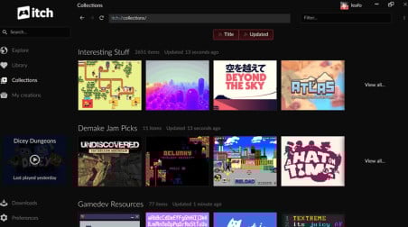Продвижение инди-игры через itch.io: пошаговый гайд для новичков