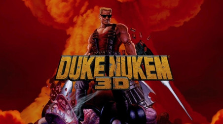 Duke Nukem 3D. Легенда девяностых