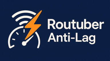 L3 Anti-Lag: как технология Routuber возвращает комфортный онлайн-гейминг