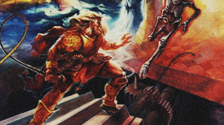 Castlevania II Vs. Castlevania III