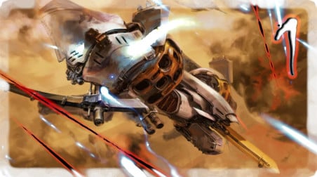 Феномен shoot 'em up