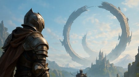 Chrono Odyssey — NEXT-GEN MMO ИЛИ ТЕСТ НА СТРЕССОУСТОЙЧИВОСТЬ?