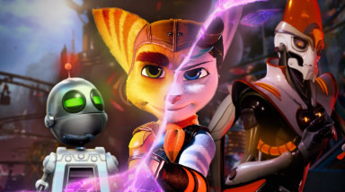 Ratchet & Clank: Rift Apart. Новая эра. История серии, часть 11