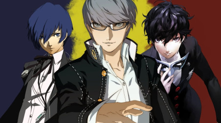 Ультимативный обзор Persona