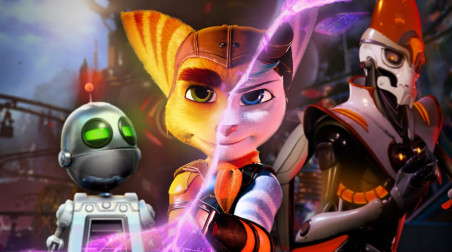 Ratchet & Clank: Rift Apart. Новая эра. История серии, часть 11