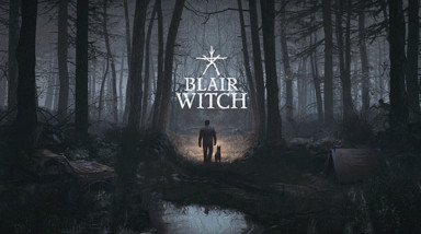 Blair Witch (2019) — Как реализовать крутые решения, диегетику и сломать игру.