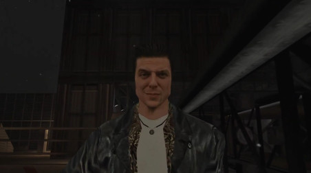 Русский перевод первой Max Payne никуда не годится