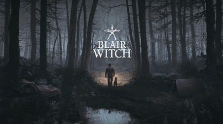 Blair Witch (2019) — Как реализовать крутые решения, диегетику и сломать игру.